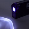 RD‑638T Hand Crank Flashlight Radio Multifunctional Portable Solar Emergency Weather