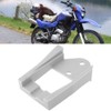 Motorcycle Rear Swing Guard Chain Guard Compatible with Yamaha XT600