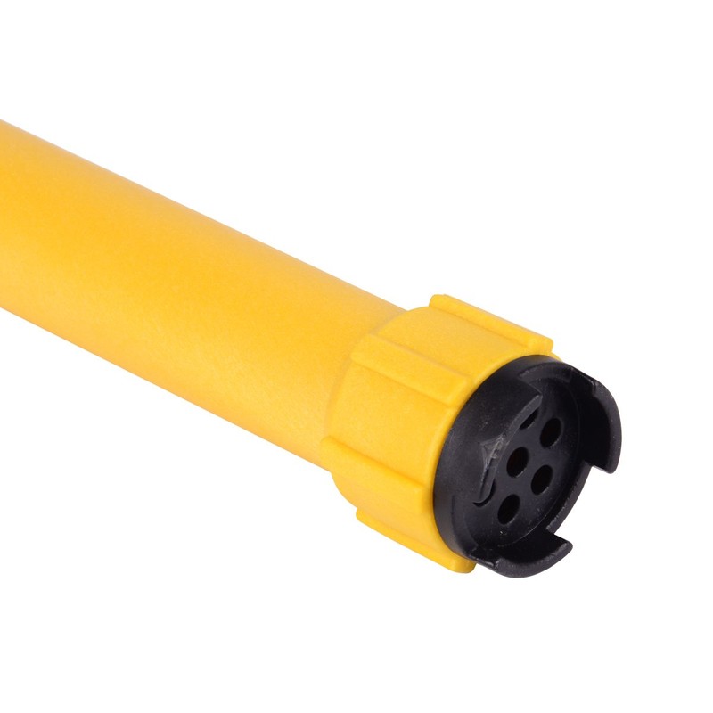 Trupow Plastic Polypropylene Hand Rotary Transfer Drum Barrel Pump