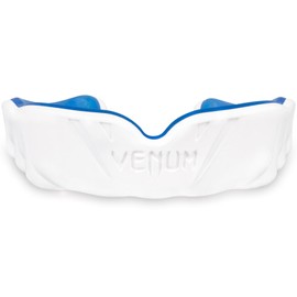 Venum, Challenger Mouthguard, Unisex Adult, One Size, Ice/Blue
