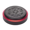 Tattoo Foot Pedal Round Shaped Prevent Slipping Stable Transmission Foot