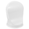 Healvian Wall-Mounted Shower Foot Rest Stool for Washing and Shaving,