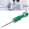 Implant Screwdriver Stainless Steel Ergonomic Portable Dental Implant Screw Driver