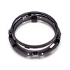 Alchemy Parts 7 Inch LED Daymaker Headlight Mount Ring &