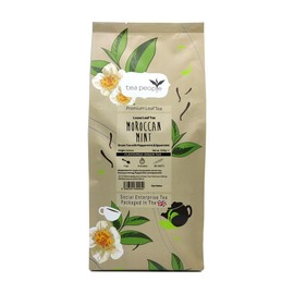 Tea People Moroccan Mint - 500g Small Catering Pack