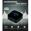 HomeSpot BA210 v2 Bluetooth Auracast Transmitter, LC3, AptX Lossless, AptX