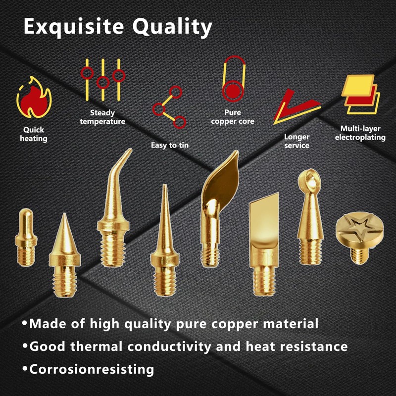 3D Printing Smoothing Tool Kit, 21PCS 3D Print Tools Set