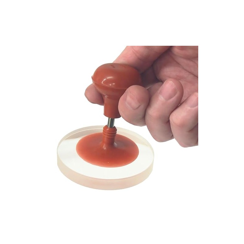 Japan Hobby Tool Lens Soccer JHT-613