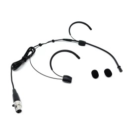 J&P Black Omnidirectiona