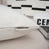 TwoDays Hypebeast Room Decor, Off White Inspired Pillow Quotation Decorative