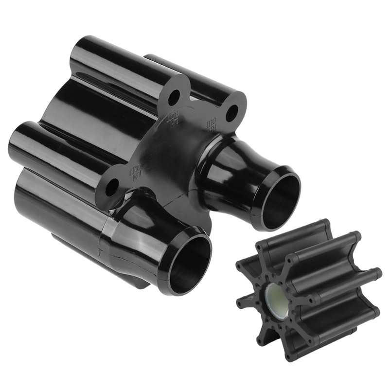 Water Pump Impeller Kit for Mercury Bravo1 2 3 Replacement