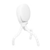 Cute Night Light Rechargeable Safe Smart Body Sensor Night Light