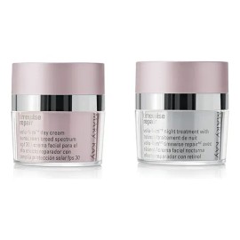 Crema Día +crema Noche Repair Mary Kay Time Wise Volum
