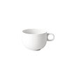 Rosenthal Moon Weiß Kaffee-Obertasse