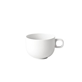 Rosenthal Moon Weiß Kaffee-Obertasse