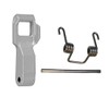 Washing Machine Washer Door Lock Striker Kit Compatible With LG
