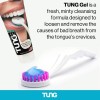 Dr. Tung's Tung Tongue Brush & Gel Kit Tongue Cleaner