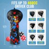Golf Club Head covers for Driver 460CC DR #1 Elastic