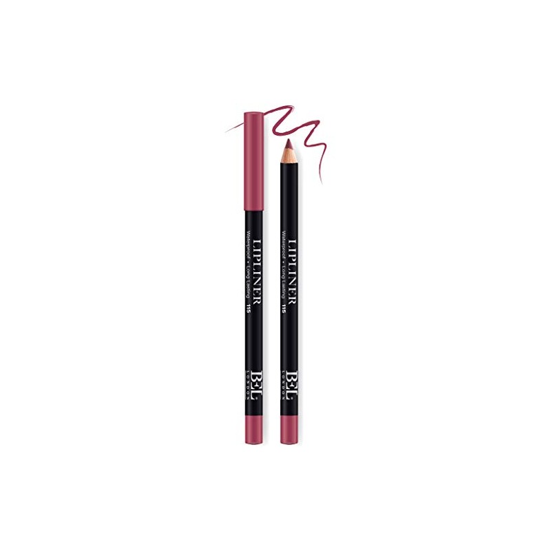BEL London Lip Liner (115)