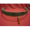 New Old Stock 1 - Piece NOS Woven Brake Lining