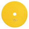 Konfor 7pcs 125mm Marble Granite Wet Diamond Polishing Pads