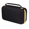 Proster Multimeter Case with DIY Sponge Carrying Case for Digital