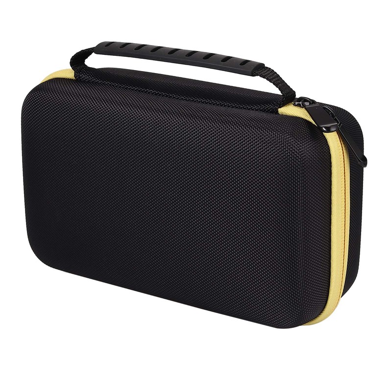 Proster Multimeter Case with DIY Sponge Carrying Case for Digital
