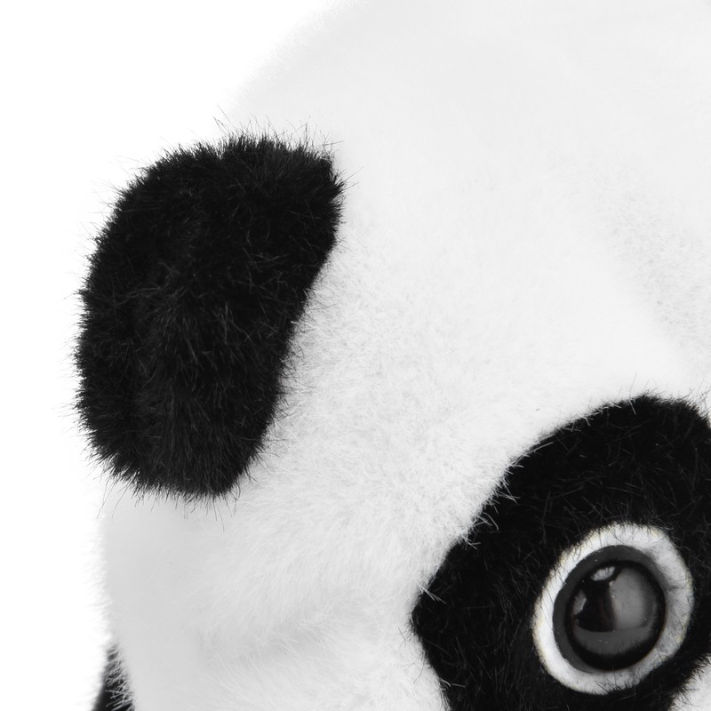 Plush Stuffed Talking Panda Toy Shaking Robotic Recording Toy Baby's