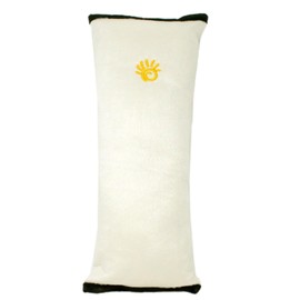 mitas Seat Belt Cushion Red Seat Belt Pillow Seat Belt Cover Seat Belt Pad Seat Belt Stopper Pillow Seat Belt Cushion