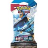 Pokémon Sword & Shield Battle Styles Sleeved Booster