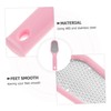 Baluue Feet File Pedicure Tool Manual Callus Remover for Dry