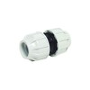 STP fittings PP Kupplung, 63 mm
