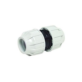 STP fittings PP Kupplung, 63 mm