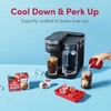 Tim Hortons Original Blend Brew Over Ice KCUPs 10ct
