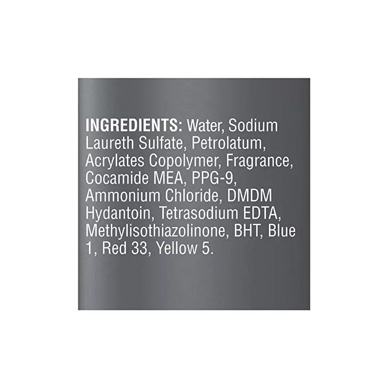- Dove Men + Care Gel De Baño De La