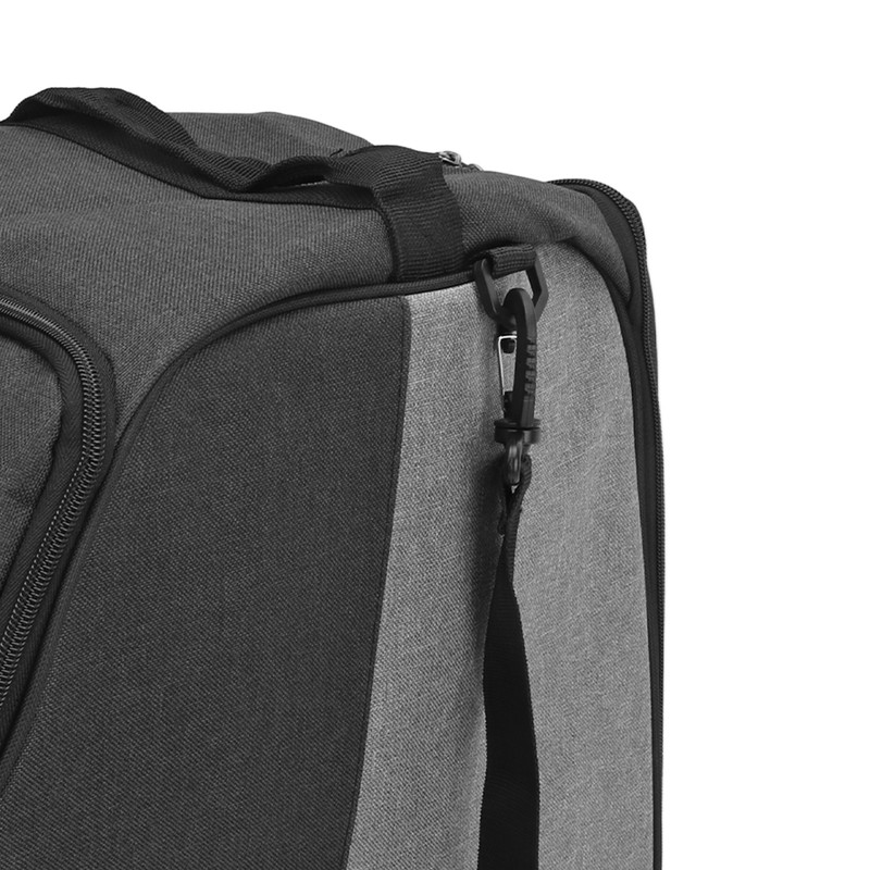 Ski Boot Bag Waterproof Travel Boot Bag for Ski Helmets