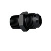 10AN Male Flare to 1/2" NPT Pipe Fitting Adapter Aluminum