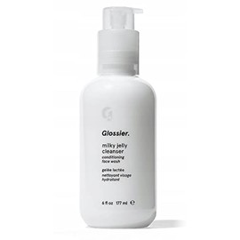 Glossier Milky Jelly Cleanser 6 fl oz/177 ml