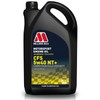CFS 5w40 NT+ Fully Synthetic Competition Motor Oil (5 liters)