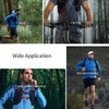 Mdvora 1.5L Hydration Bladder, Large Opening Water Storage Bladder Bag,