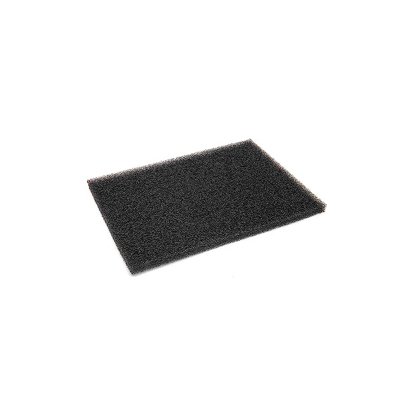 vhbw Tumble Dryer FLUFF FILTER FOAM FILTER FOR AEG Condenser