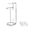 MANNIFEN Lightsaber Stand Wall Display, Lightsaber Holder Wall Mount, Acrylic