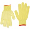 Atom Kevlar, G Non Slip Large HG – 21-l