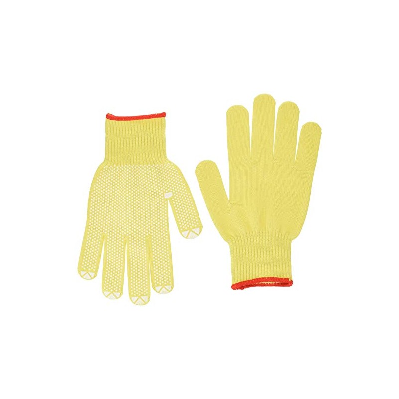 Atom Kevlar, G Non Slip Large HG – 21-l