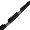 KUAFU Front Lower Deflector Valance Panel Compatible with 2020-2022 Ford