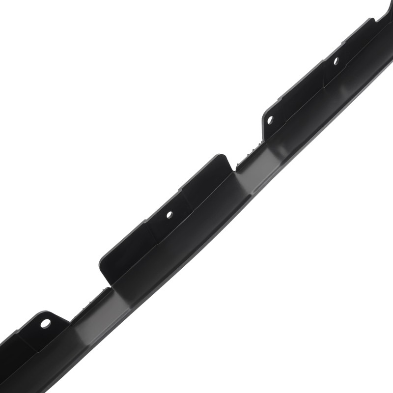 KUAFU Front Lower Deflector Valance Panel Compatible with 2020-2022 Ford