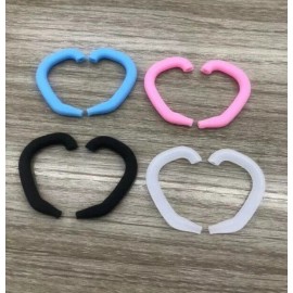 Unbranded 2 Pairs; Ear Saver for Mask; Relieve ear pain after wearing masks the whole day