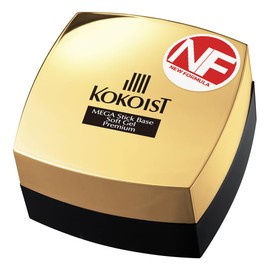 Cocoist KOKOIST Mega Stick Base Soft Gel PREMIUM 0.7 oz (20 g)