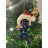 Ninja PJ Masks Night Ninja Christmas Ornament