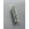 Mezuzah, Scroll Case, Optional Kosher Scroll, Jewish Gift, Baby Naming,